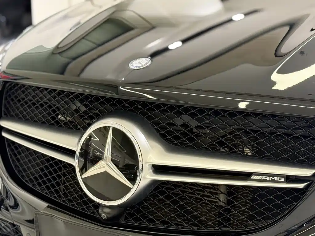 Mercedes-Benz GLE 2016 — фото 10