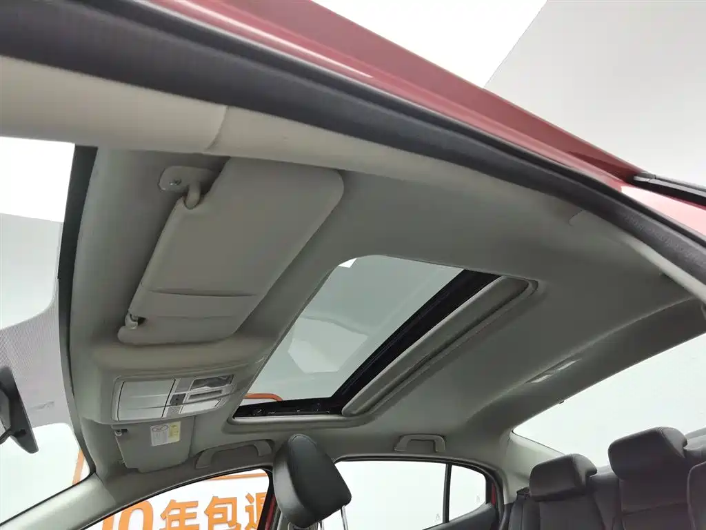 Mazda 3 Angkesela 2017 — фото 14