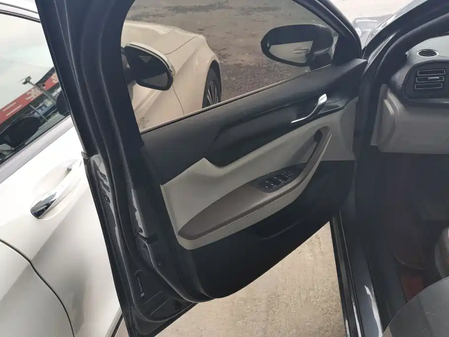 BYD Qin PLUS 2024