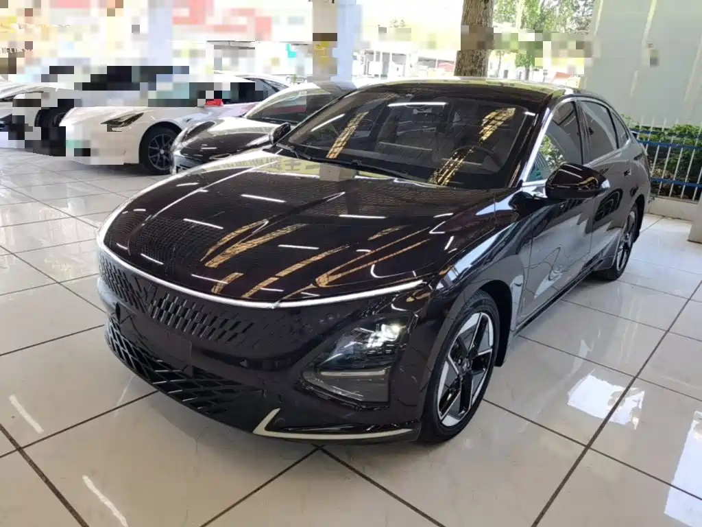 Wuling Starlight 2024