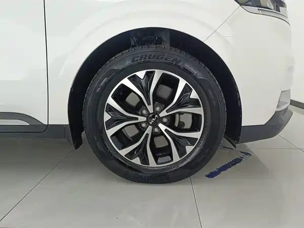 Kia Carnival 2022