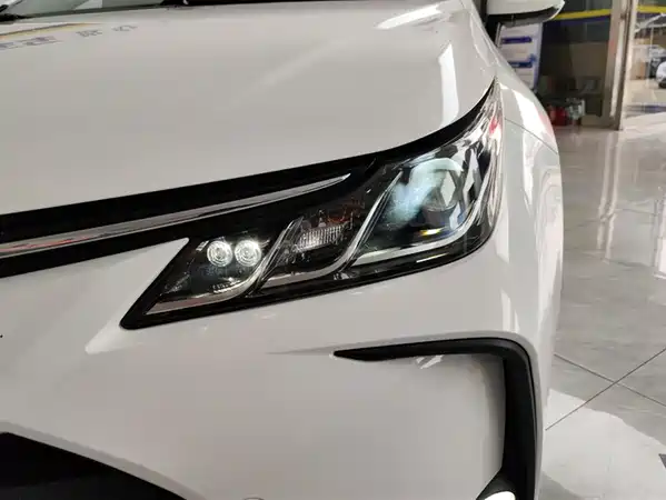 Toyota Corolla 2023