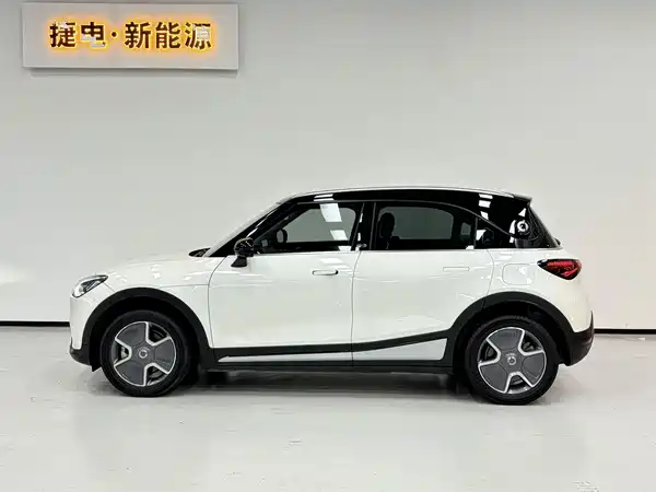 smart #1 2023