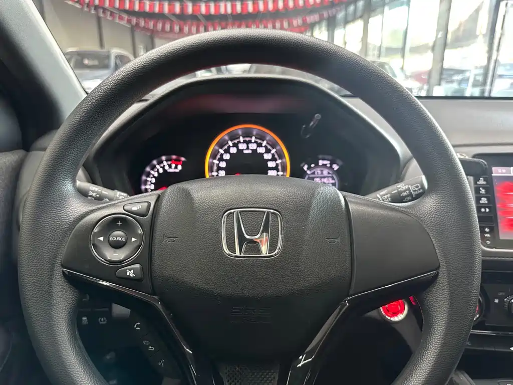 Honda XR-V 2022 — фото 16