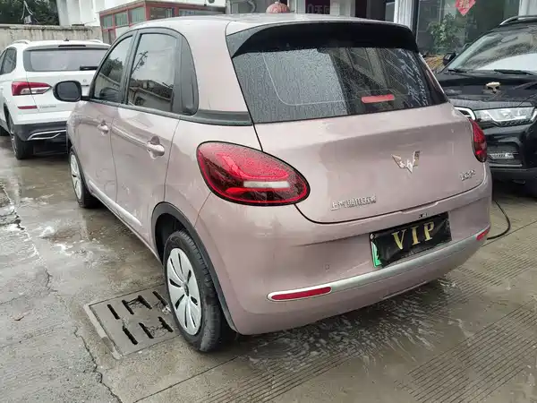 Wuling Bingo 2023