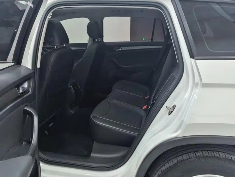 Skoda Kodiaq 2020 — фото 11