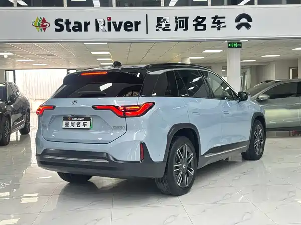 NIO ES6 2022