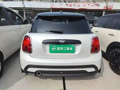 MINI MINI 2024