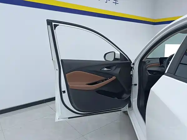 Buick Verano 2022
