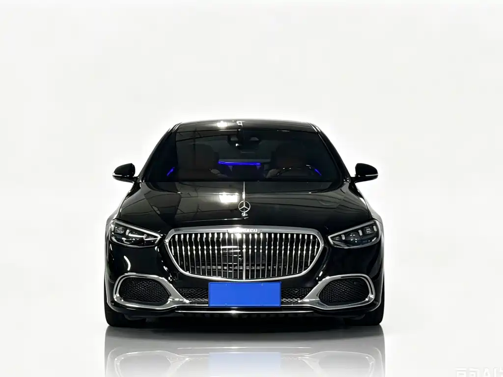 Mercedes-Benz Maybach S-Class 2022
