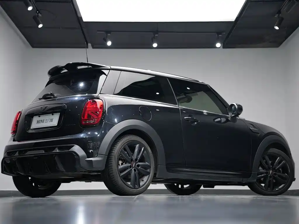 MINI MINI 2022