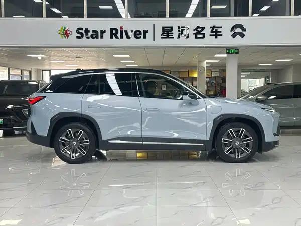 NIO ES6 2022
