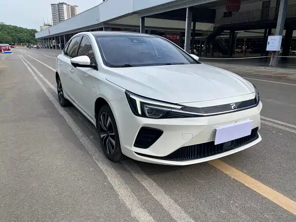 Roewe Feifan ER6 2020