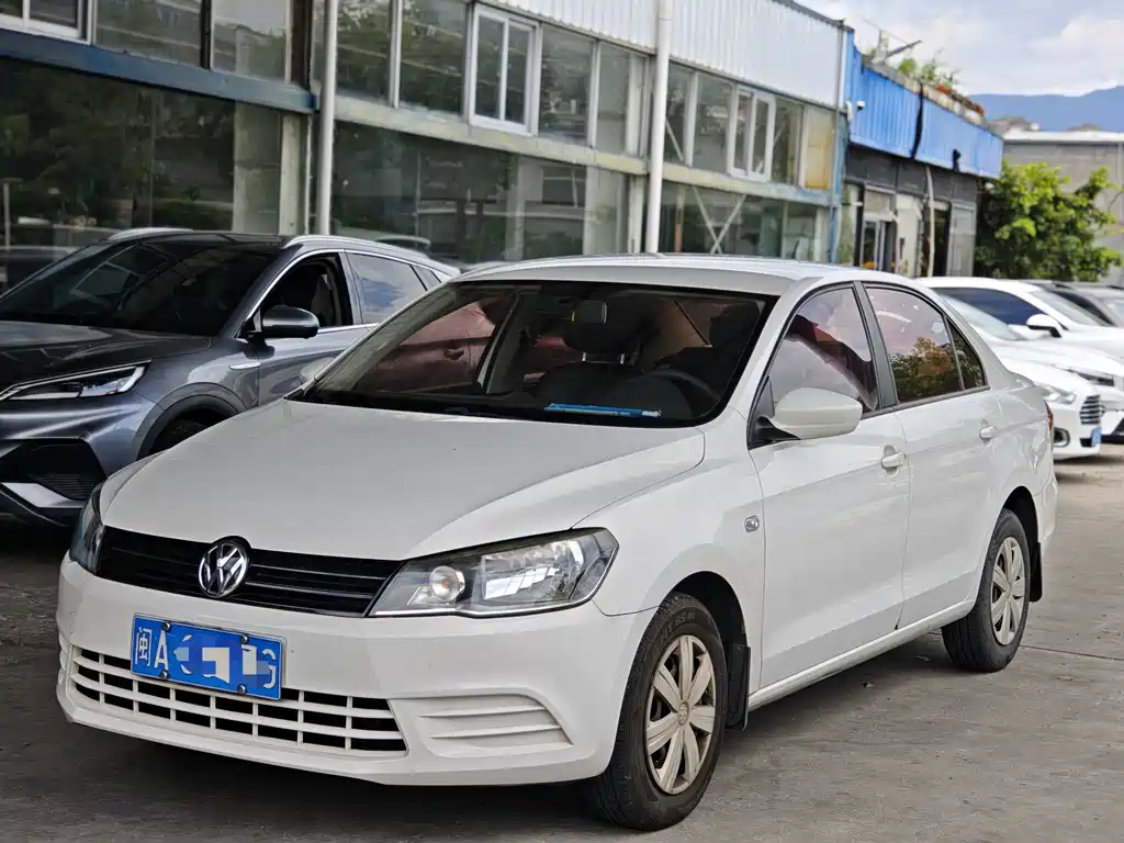 Volkswagen Jetta 2016