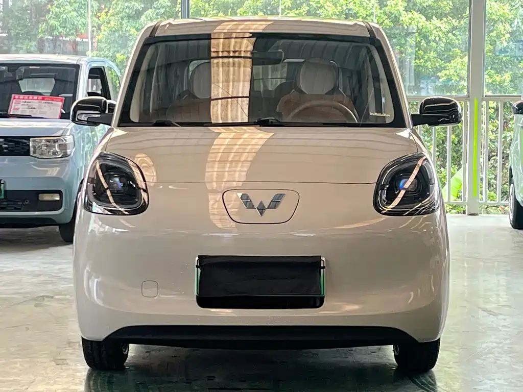 Wuling Hongguang MINIEV 2025