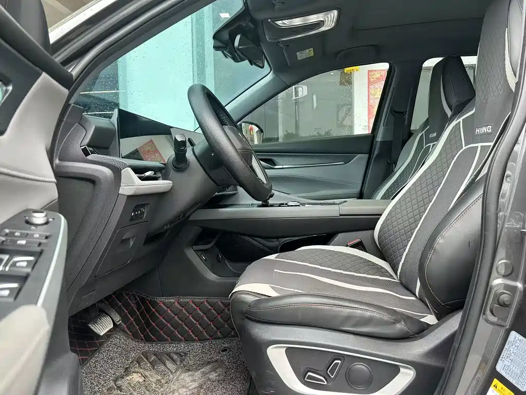 Changan CS75PLUS 2023 — фото 6