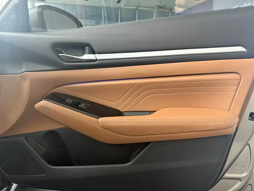 Nissan Teana 2025 — фото 19