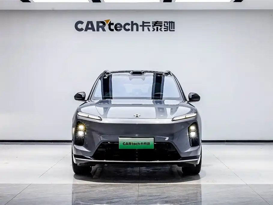 NIO ES6 2025