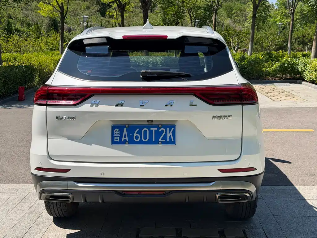 Haval H6 2022