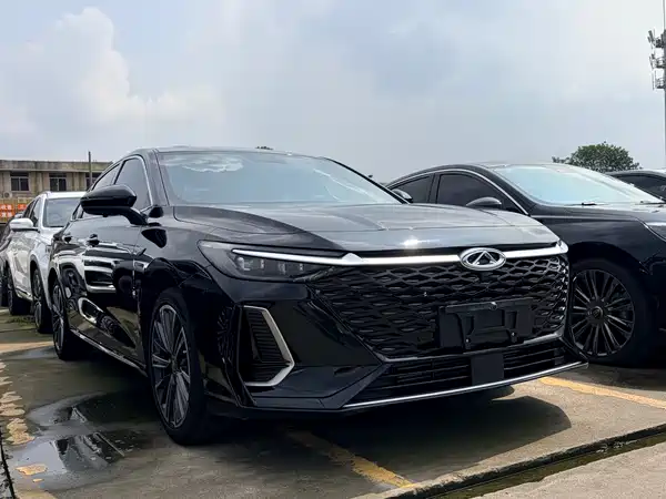 Chery Arrizo 8 2024