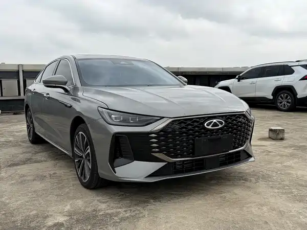 Chery Arrizo 8 PRO 2025