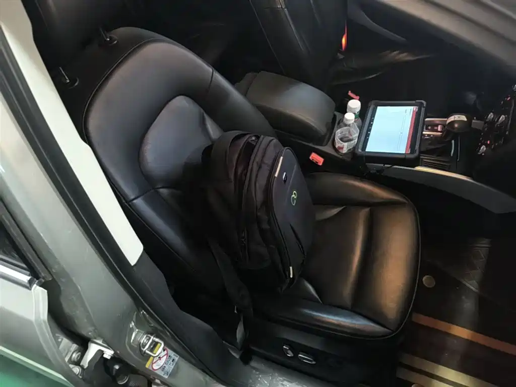 Audi Q5 2015 — фото 25