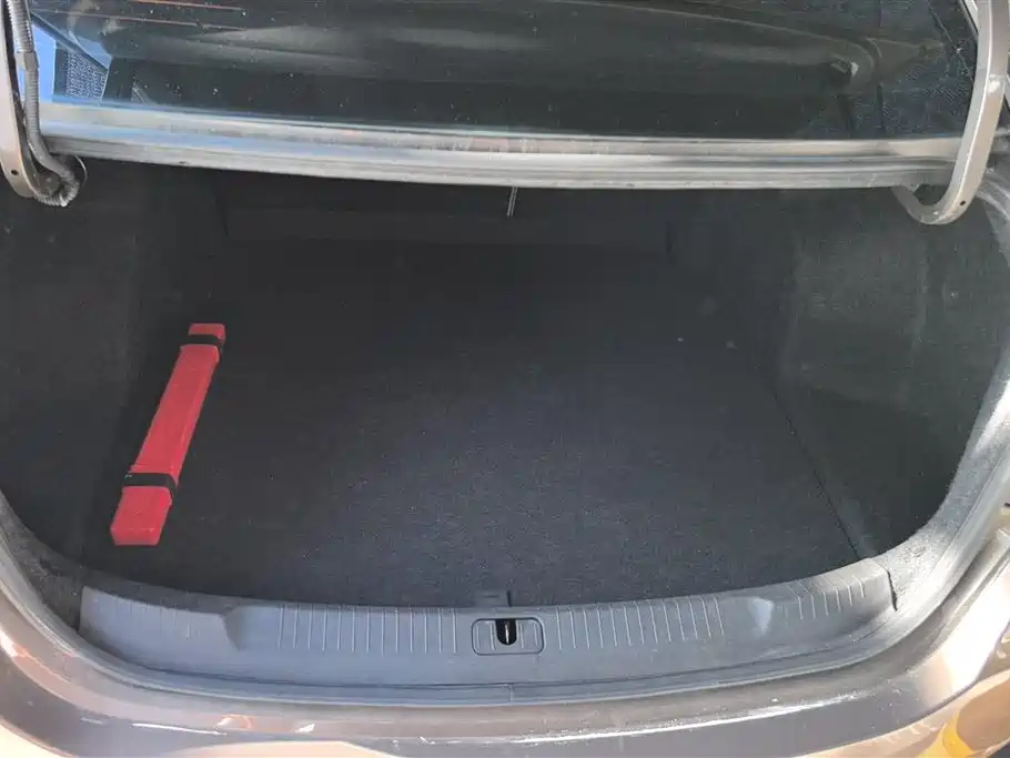 Buick Excelle 2015