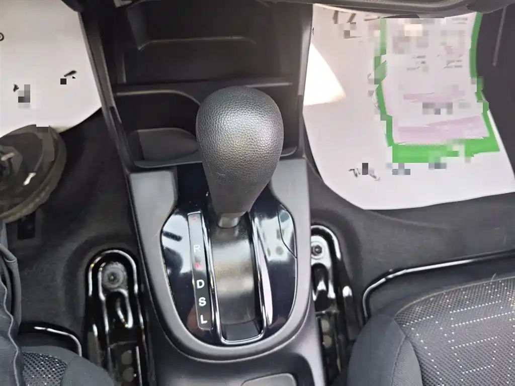 Honda Fit 2018 — фото 14