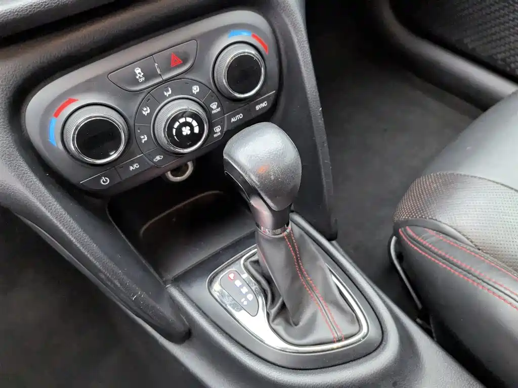 Fiat Ottimo 2015 — фото 13