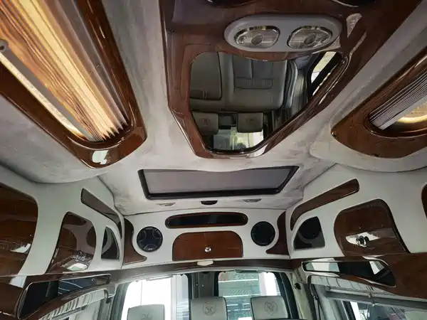 GMC SAVANA 2011