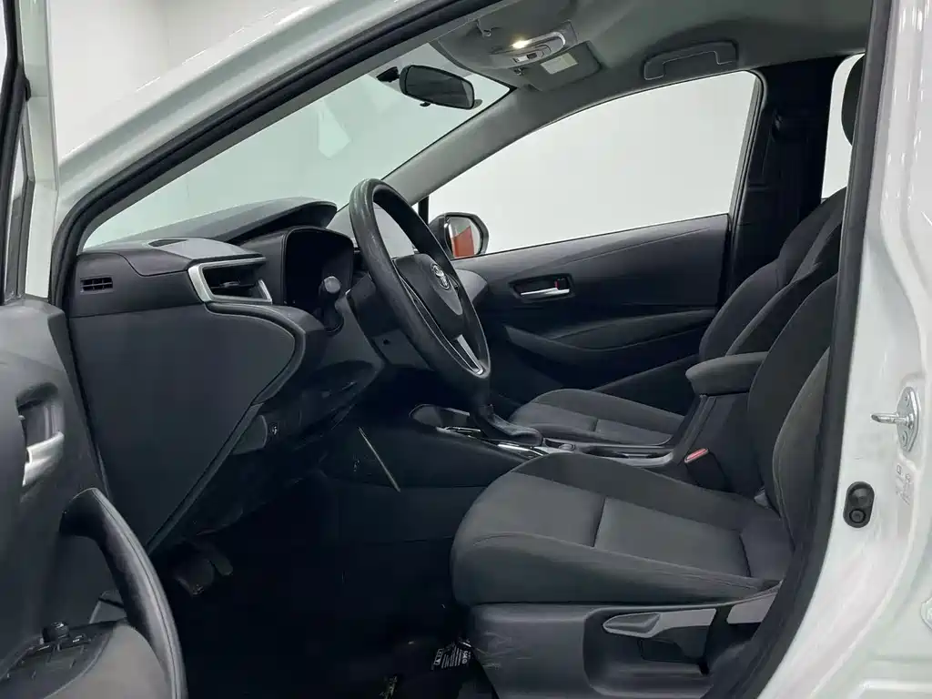 Toyota Levin 2024