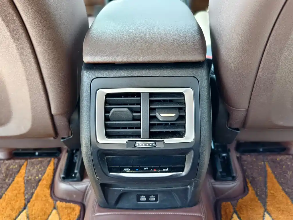 BMW X3 2023 — фото 19