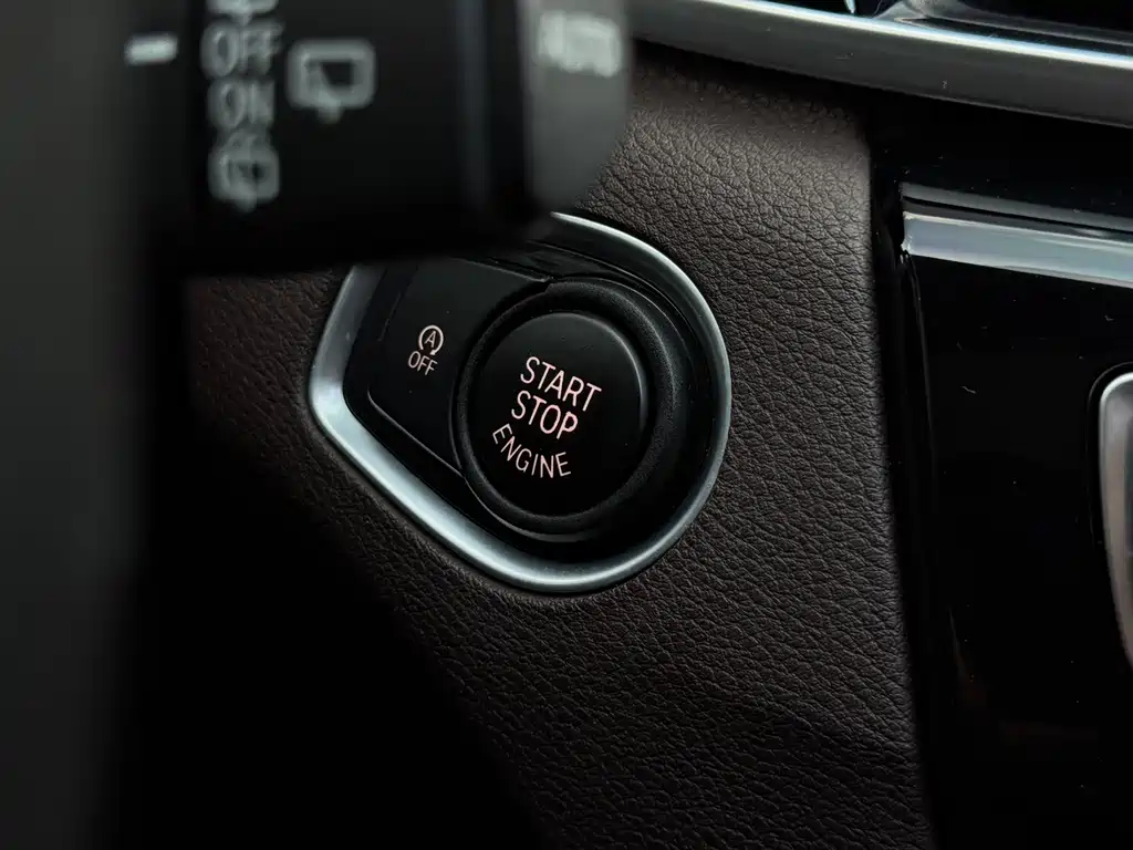 BMW X1 2020 — фото 11