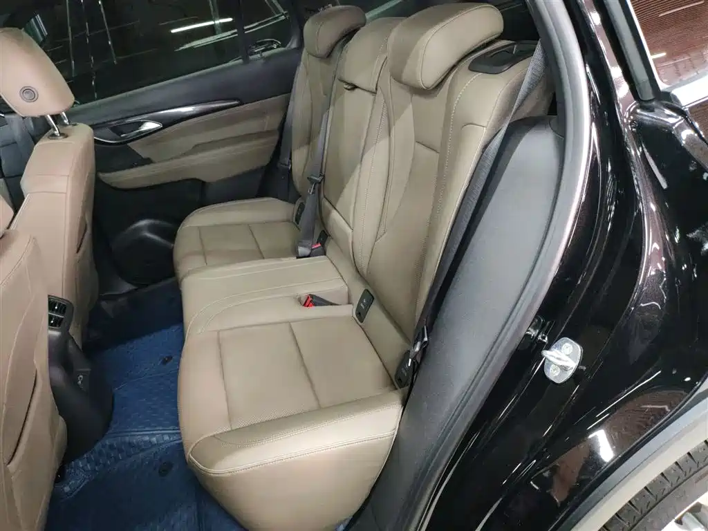 Buick Envision Plus 2022 — фото 17