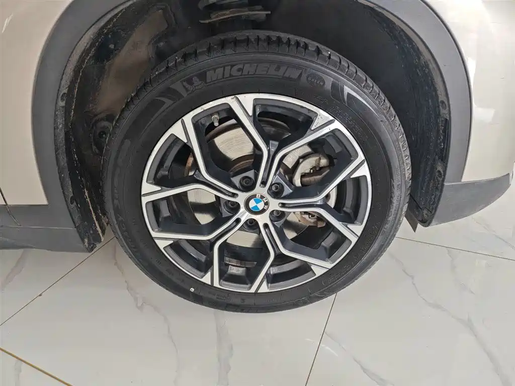 BMW X1 2023 — фото 14