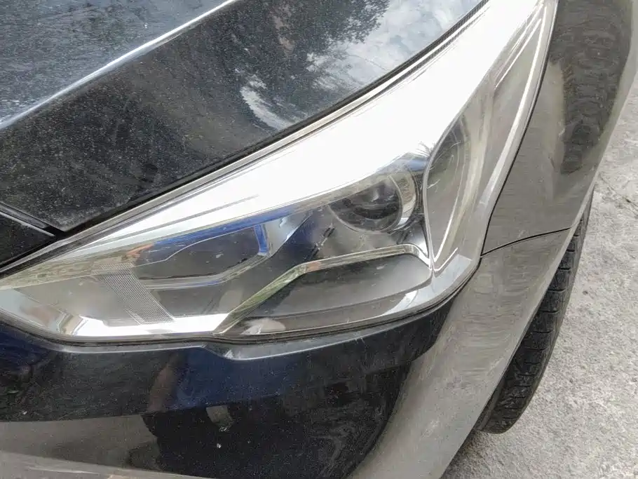 Haval M6 2019