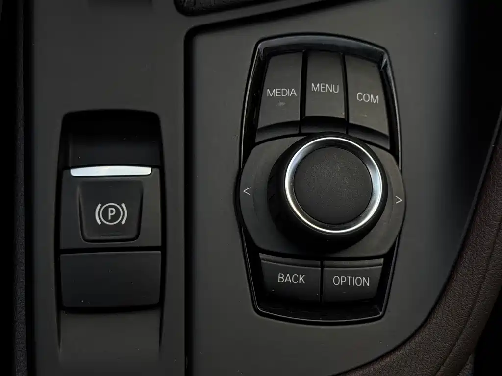 BMW X1 2020 — фото 13