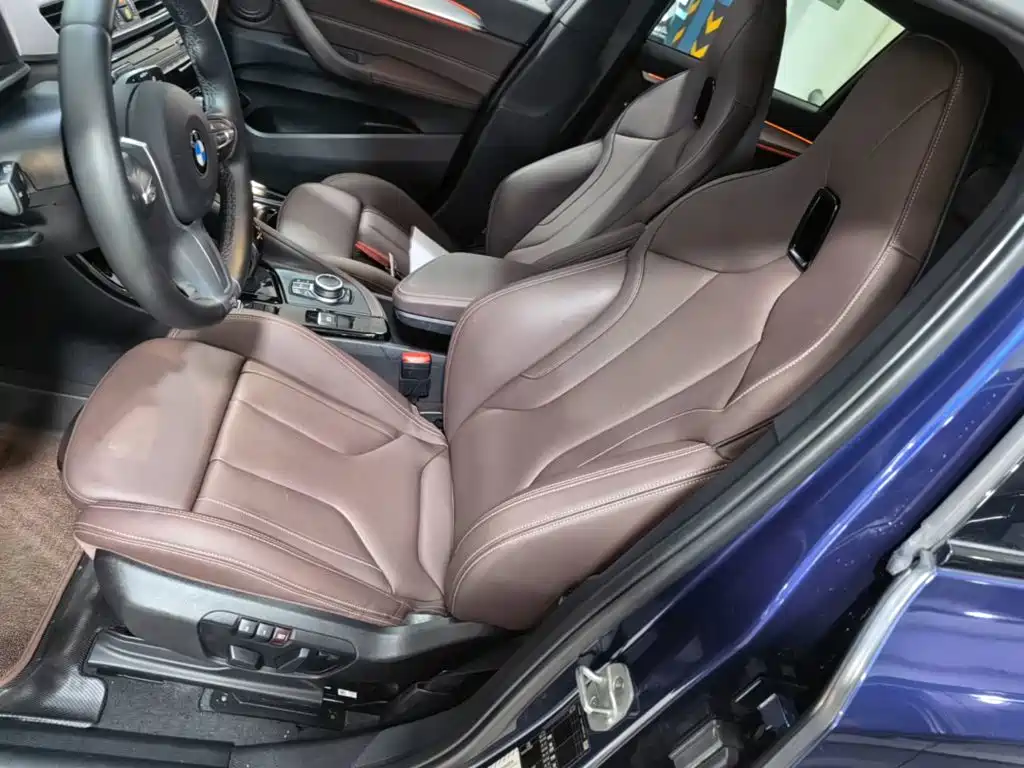 BMW X2 2020 — фото 15