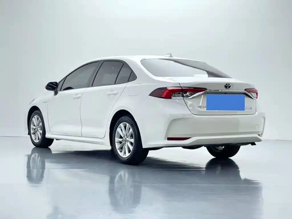 Toyota Corolla 2024