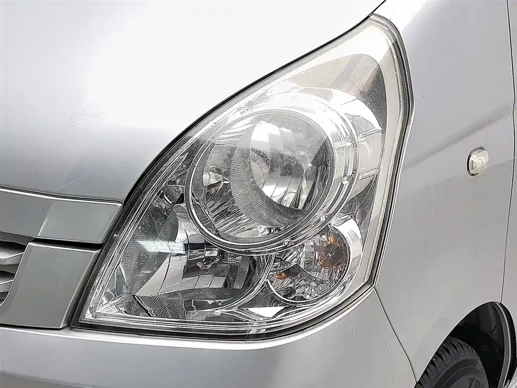 Wuling Rongguang 2019