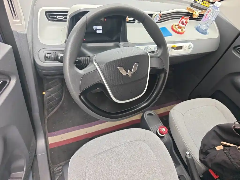 Wuling MINIEV 2022
