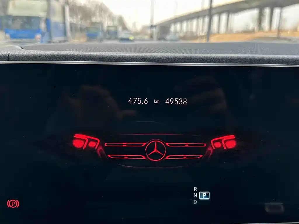 Mercedes-Benz GLE 2021 — фото 11