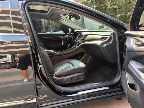 Buick LaCrosse 2023