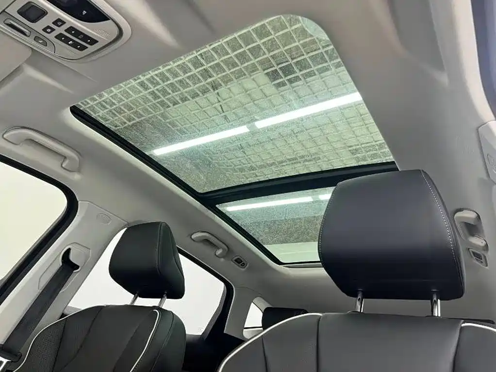 Haval H6 2022 — фото 14