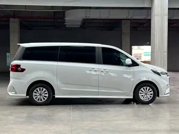 Maxus G20 2025