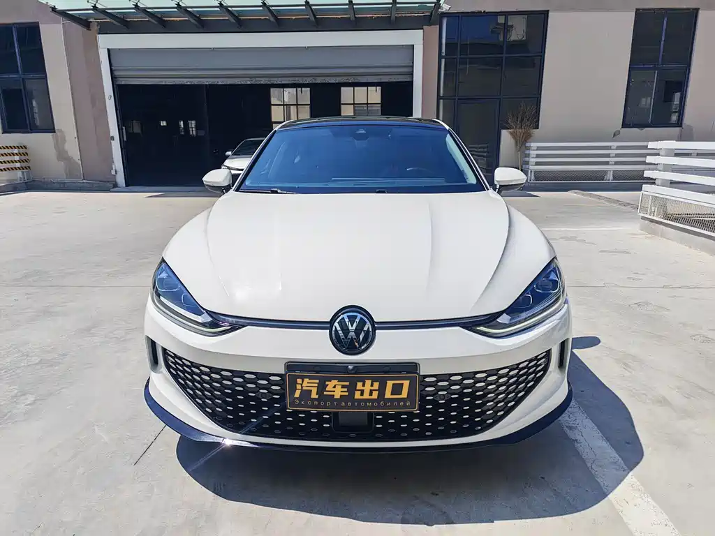 Volkswagen Lamando 2022
