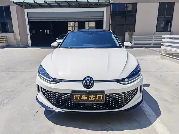 Volkswagen Lamando 2022
