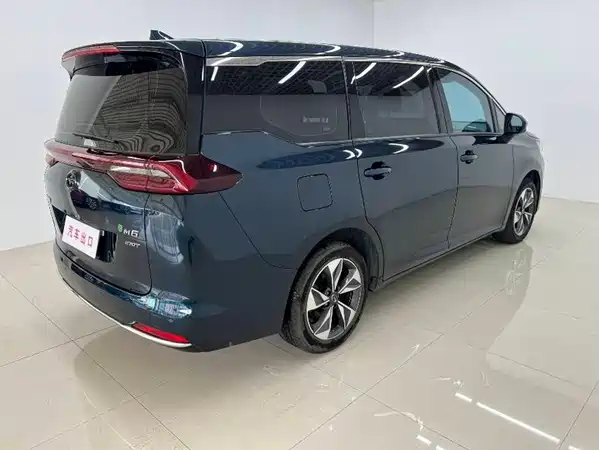 GAC Trumpchi M6 2022