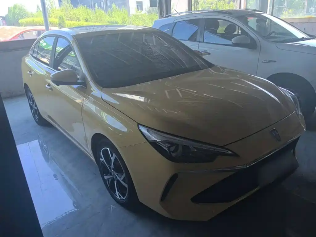 Roewe i5 2024