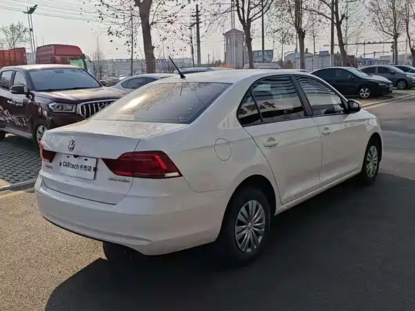 Volkswagen Santana 2023